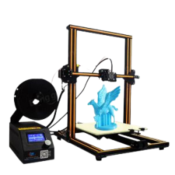 cr 3d printer