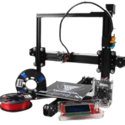 tevo tarantula 3d printer